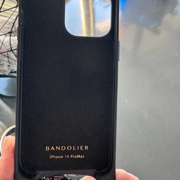 Bandolier 15 pro max like new - Picture 7 of 8